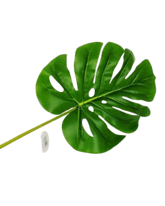 Real Touch Split Philo Leaf 84cm