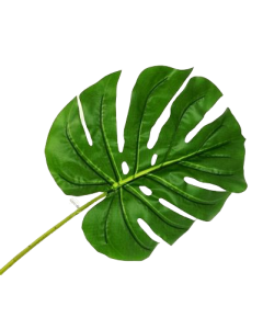 Real Touch Split Philo Leaf 105cm