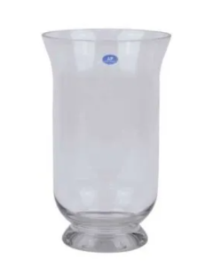 Hurricane Vase 30cm