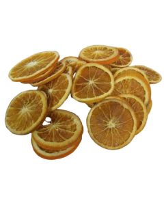 Dried Orange Slices Bulk x 1kg