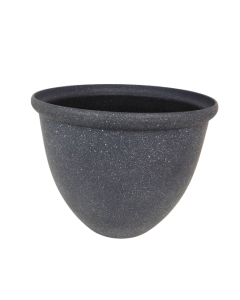 12" Stone Effect Planter