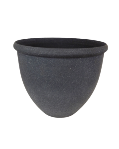 16" Stone Effect Planter