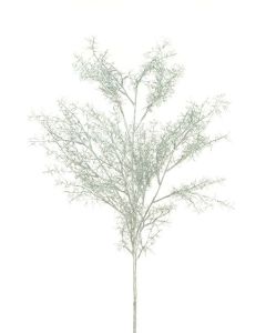 Sparkle Springeri 100cm Silver