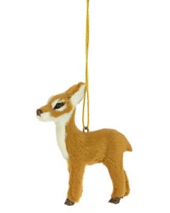 Fawn Hanger 8cm