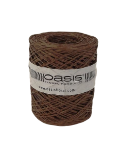 Bindwire 205mtr x 0.4mm Brown