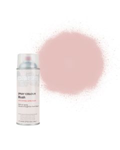 Oasis Spray Colour Blush