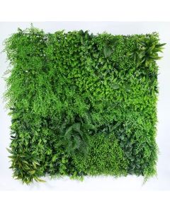 Exterior UV Resistant Wave Wall 1 x 1mtr