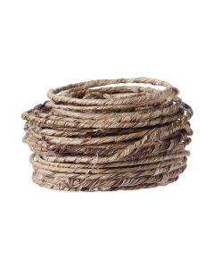 Rustic Grapevine Wire Natural