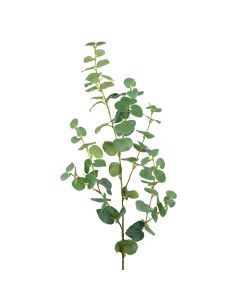 Eucalyptus Spray-102cm Green