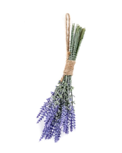 Lavender Bundle Blue 24cm