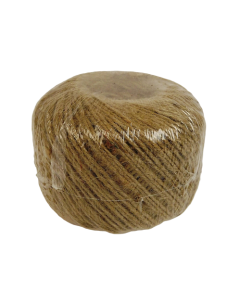 Natural Jute Twine Ball (250g)