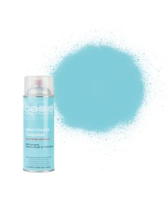 Oasis Spray Colour Turquoise