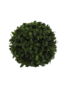 Boxwood Ball D - 15cm