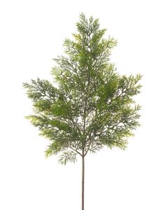 Cedar Pine Spray 68cm