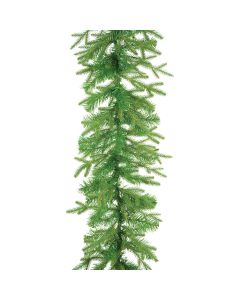 Newhaven Garland 9' x 10