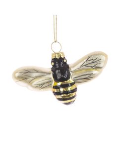 GLASS Bumblebee 4cm