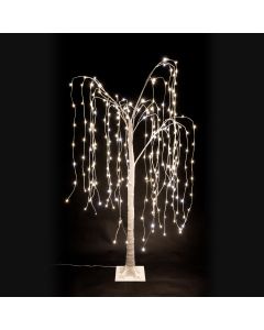 Weeping Tree Outdoor 240 LED's 180cm