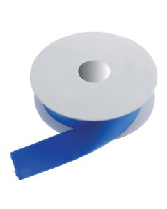 25mm x 20mtr Double Faced Satin Royal Blue