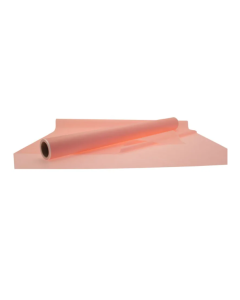 Frosted Cello 80cm x 50mtr Pale Pink