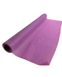 Lavender Deluxe Cello Flower 60cm x 25mts