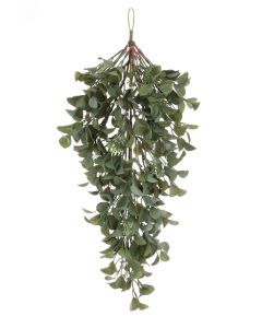 Eucalyptus Berry Teardrop 64cm