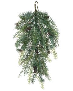 Cedar Asparagus Teardrop 86cm