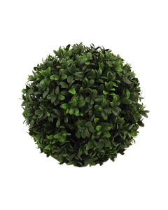 Boxwood Ball 23cm UV Protected