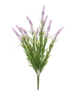 Lavender Bush 57cm UV Protected
