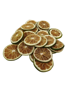 Orange Slices Green x 1kg