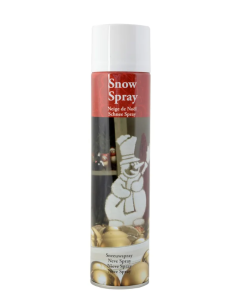 600ml Snow Spray