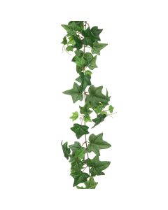 ECO UV Protected English Ivy Garland 152cm