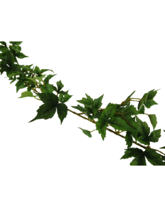180cm Maple Leaf Garland
