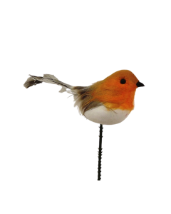 17cm Robin Pick