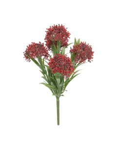 Exterior Everlast  24cm Skimmia Plant U.V