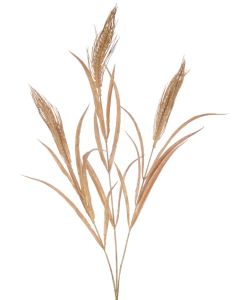 Wheat Spray 79cm Natural
