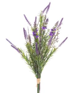 Lavender Bundle 45cm