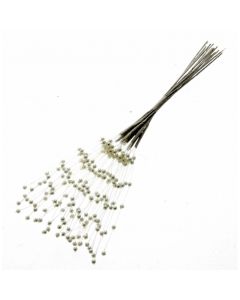 Pearl Spray Cream 20cm x 12pcs