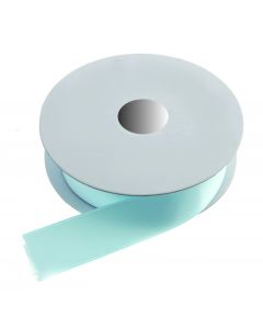 15mm Double Faced Satin - Light Blue (15mm x 20m)