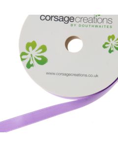 15mm Double Faced Satin - Hyacinth (15mm x 20m)