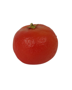 Tangerine Weighted 5cm