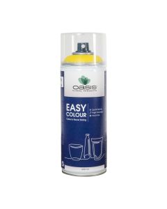 Oasis Easy Colour Spray Yellow