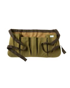 Suede & Canvas Toolbelt