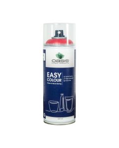 Oasis Easy Colour Spray Red