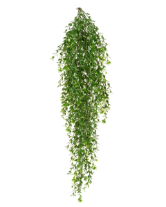 UV Flowering Boxwood Bush Trail 80cm