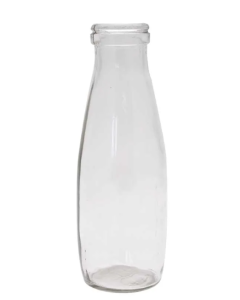 500ml Milk Bottle (20.8cm)