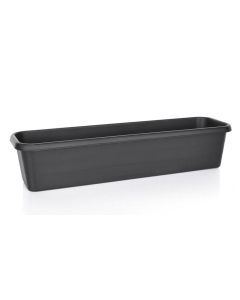 Stewarts Black trough 40cm