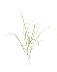 Sparkle Grass Spray 107cm Green