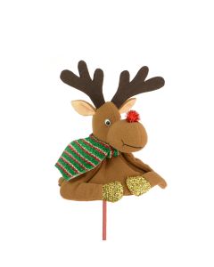 Rudolf the Reindeer Pick 70cm