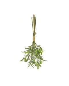 Mistletoe Bundle 43cm