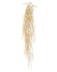 Shimmer Hanging Spray 91cm Gold